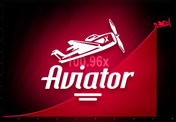 Игровой автомат Aviator в Золото Лото казино